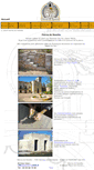 Mobile Screenshot of pierres-rosette.fr
